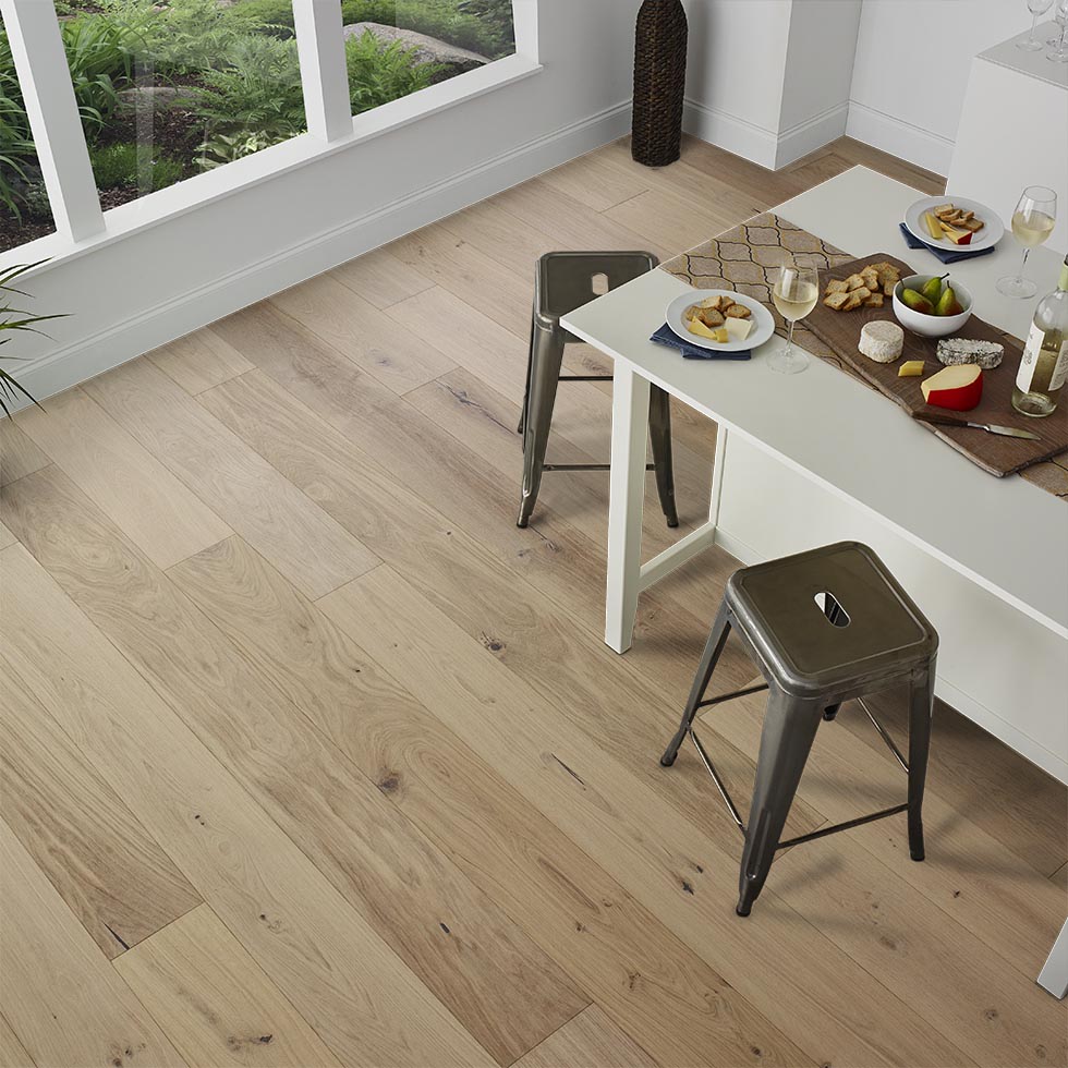 Hardwood Shoreline Woodland Reserve Collection