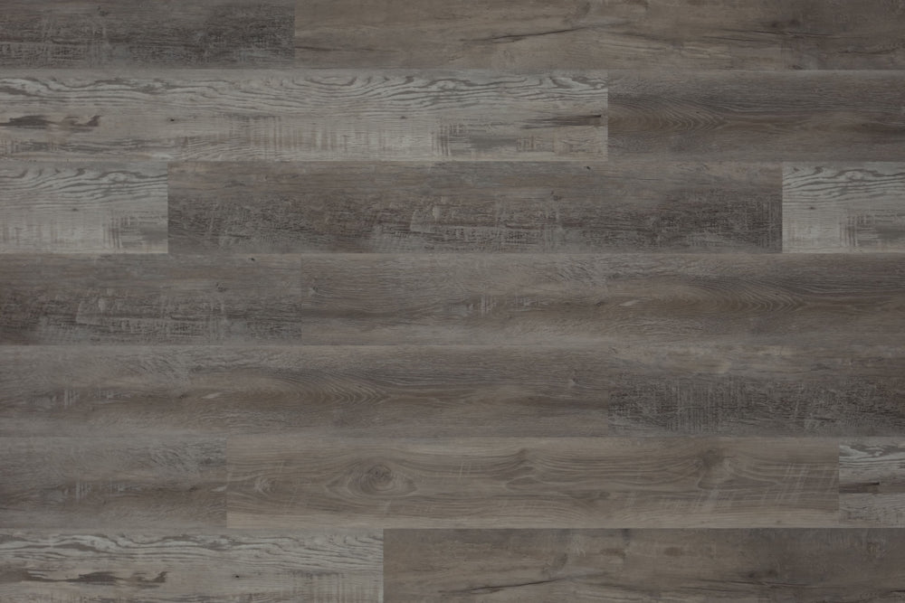 Vinyl Silver Oak SPC WaterGuard Collection