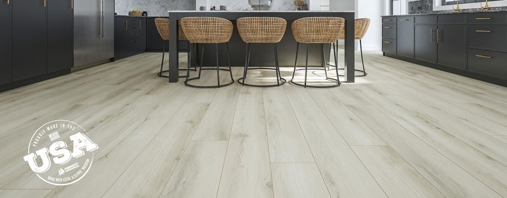 Vinyl Skyview Downtown Deluxe