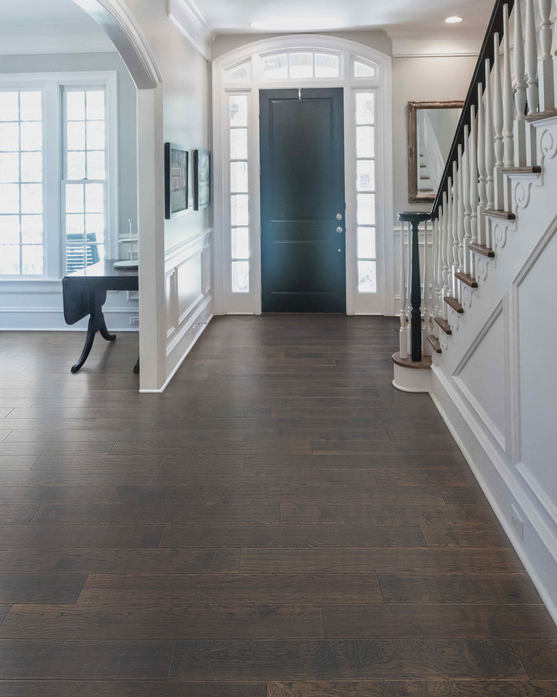 Hardwood Smoke Signal Hickory HERITAGE WOODS