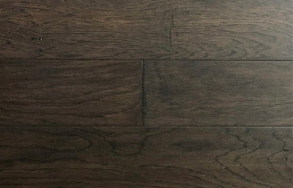 Hardwood Smoked BAINBRIDGE II