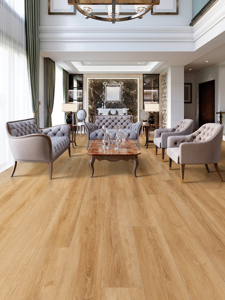 Vinyl Sonoma PROVINCIAL SUPREME