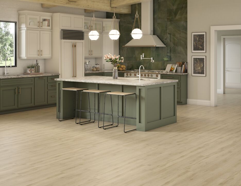 Vinyl Southern Fork TRV2492 Rigid Core Yosemite