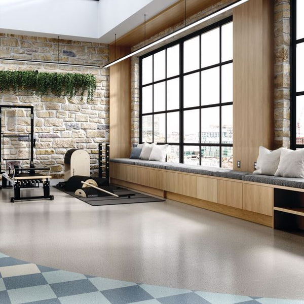 Vinyl SOVEREIGN GRAY CR003031 ILIAD