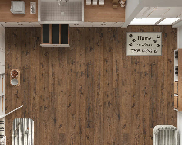 Vinyl Springdale Township Collection