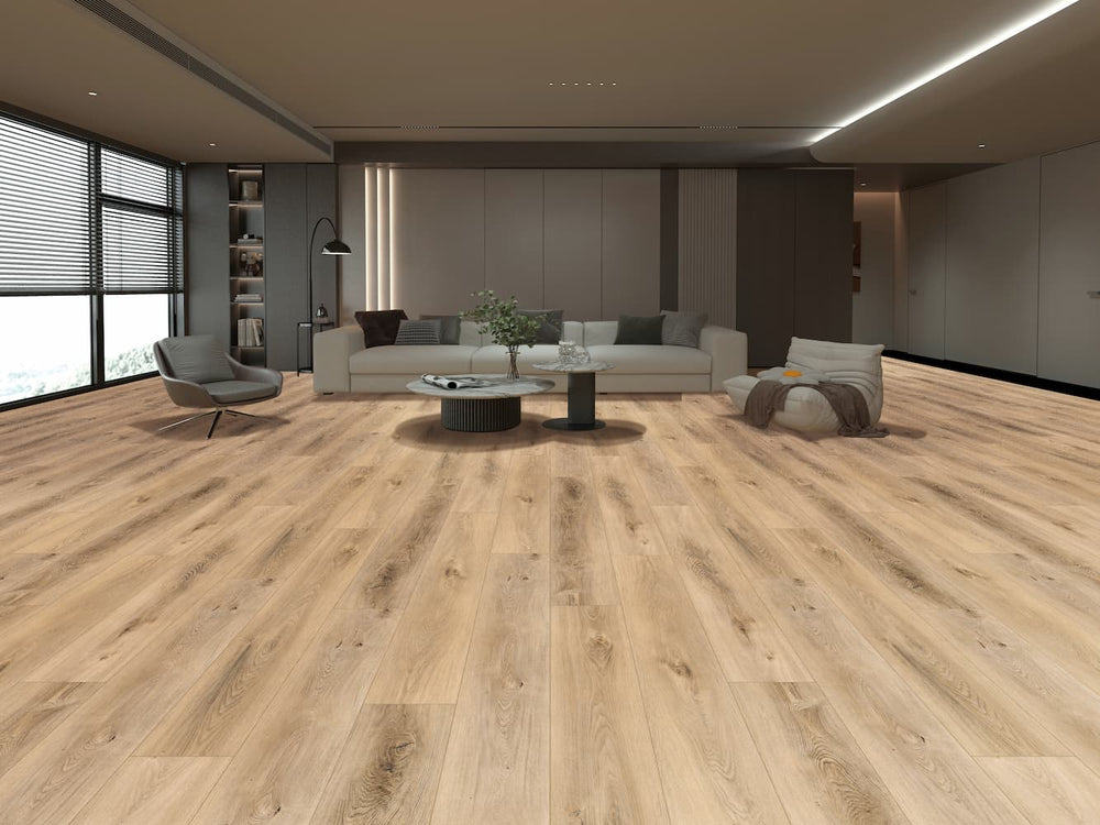 Laminate Springtime MCAS-3201 AQUA SHIELD A4 COLLECTION