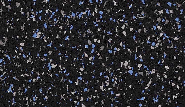 Sports Flooring Squat CS103 Drive Tile G2