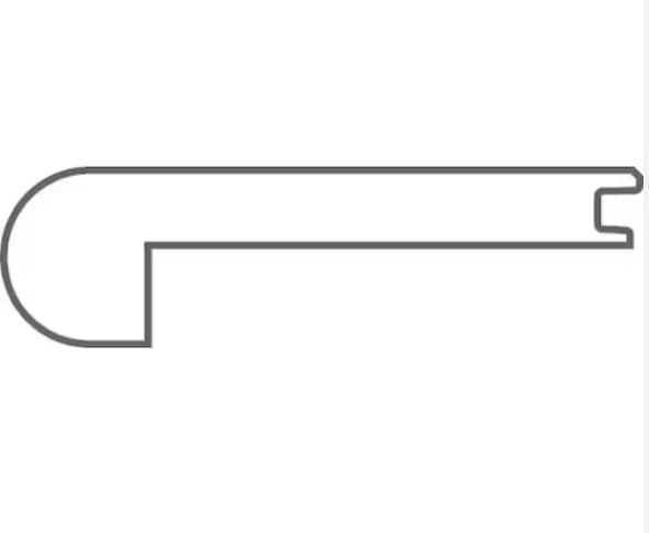StairNose Laminate