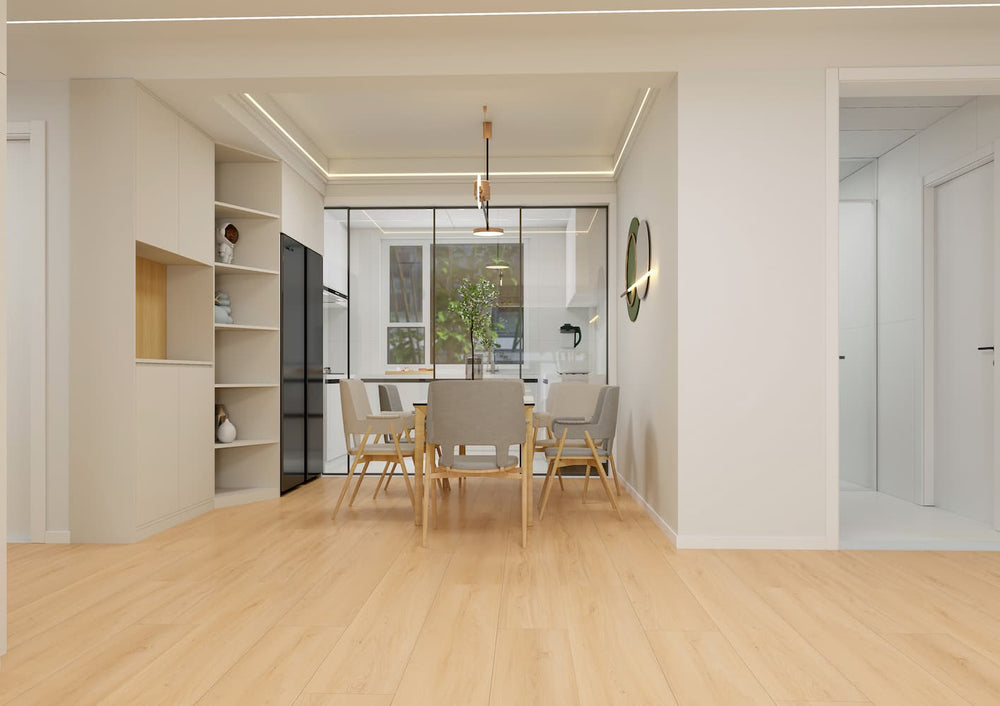 Laminate Sterling MCAS-3207 AQUA SHIELD A4 COLLECTION