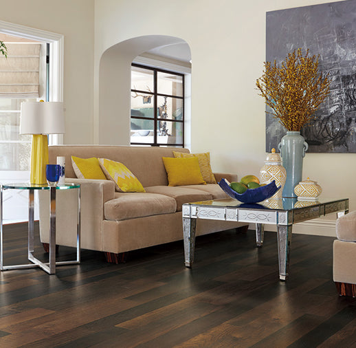 Hardwood Storico VRST419V VILLA BOCELLI  BELLA CERA