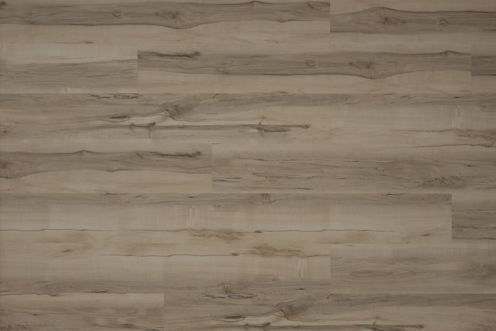 Vinyl Summer Maple SPC WaterGuard Collection
