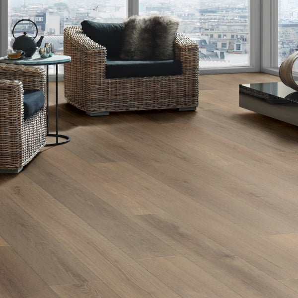 Laminate Swanson Oak WU12SO Wunder Waterproof Collection