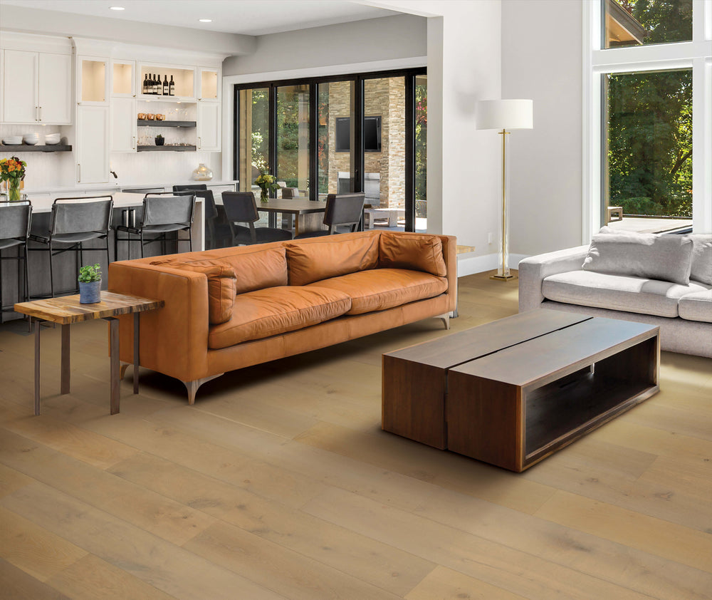 Hardwood Tamarind Oak CORAL SHORES