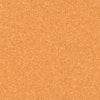 Vinyl Homogeneous Sheet Tangerine  1HG2M008 Mixed and Variegated