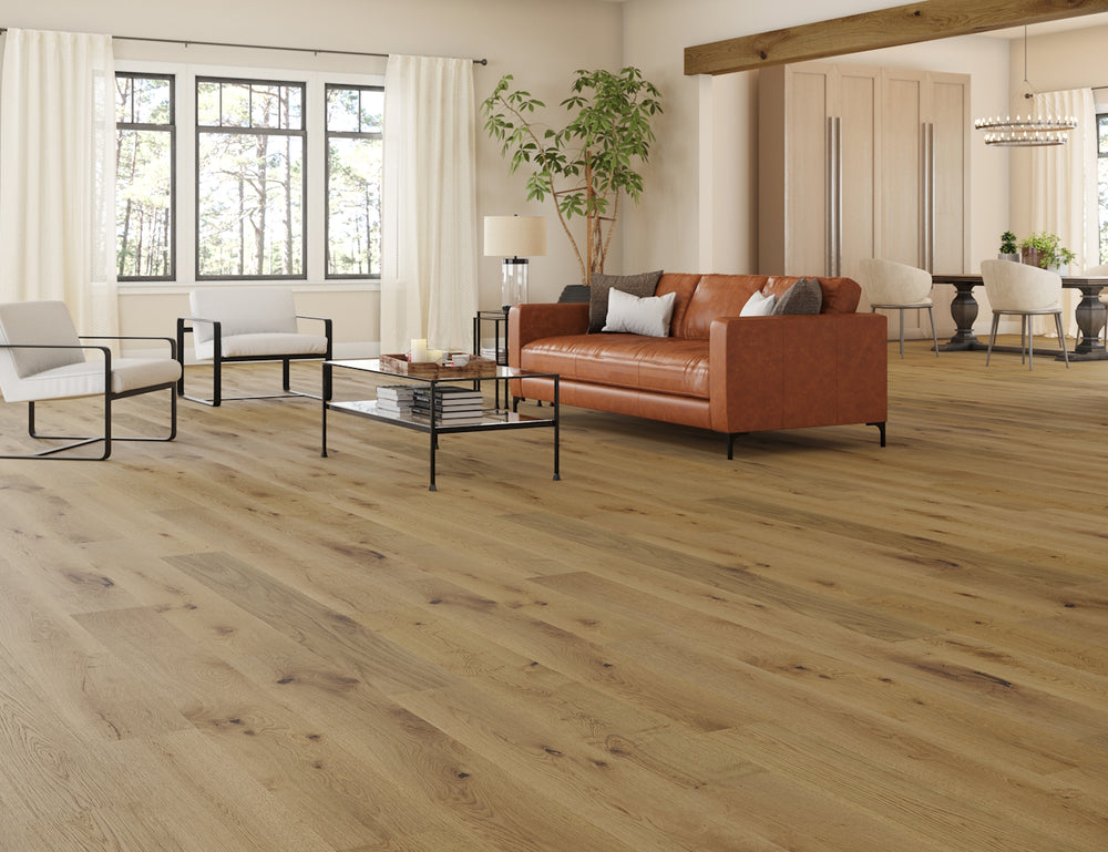 Hardwood Tapestry LMFLM1K459W SERENE PASS