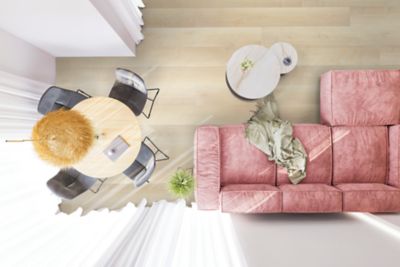 Special First Quality Laminate Tapioca Oak  UP5880 NESPRIMA