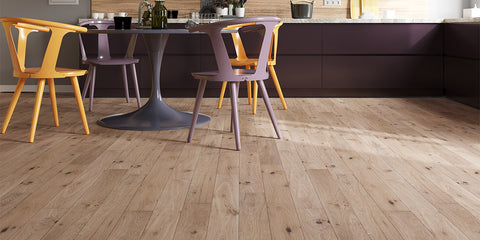 BHW Floors Hardwood Collections