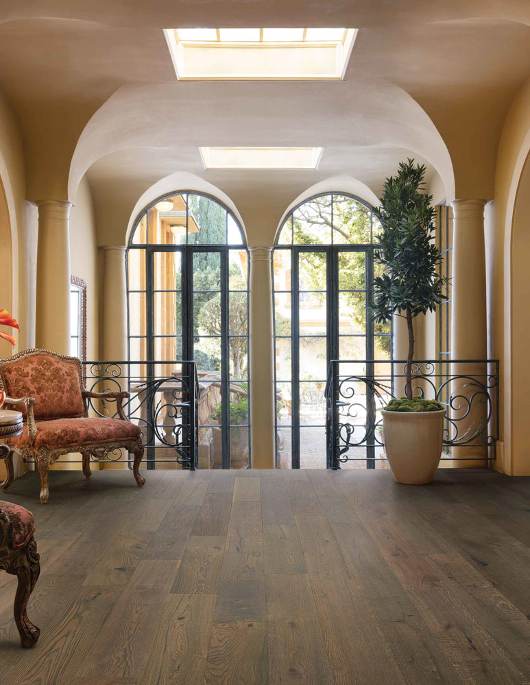 Hardwood Terme MZTE659V MONZA Bella Cera