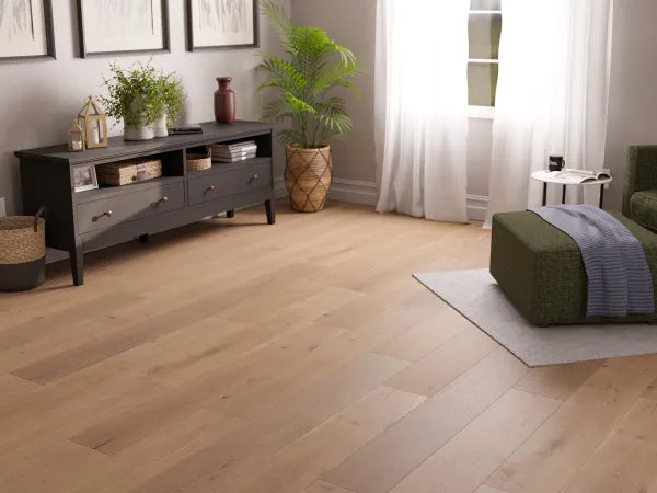 Hardwoood Engineered Cabot 5/8″ x 9.5″   The Terra Vista Collection