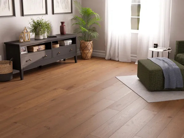 Hardwoood Engineered Cormack 5/8″ x 9.5″  The Terra Vista Collection