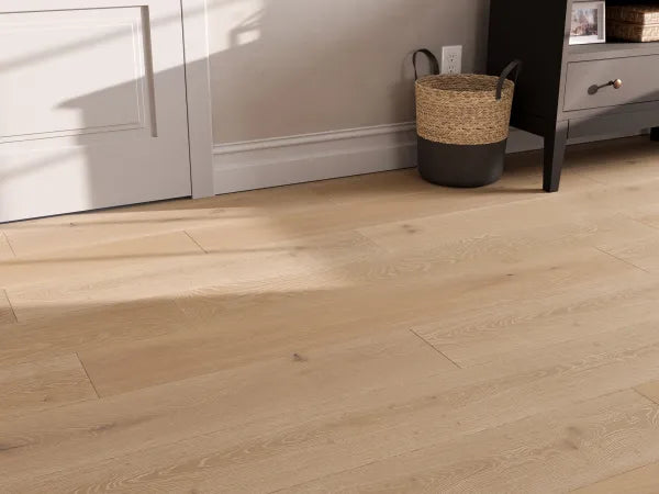 Hardwoood Engineered Hopedale 5/8″ x 9.5″ The Terra Vista Collection