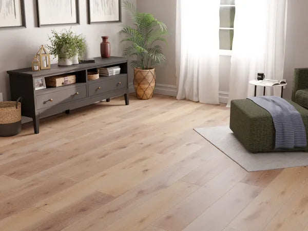 Hardwoood Engineered Winterton 5/8″ x 9.5″  The Terra Vista Collection