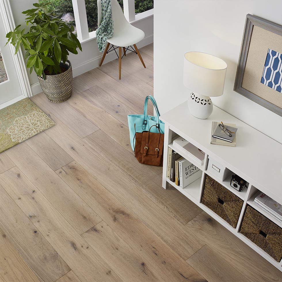 Hardwood Terra Woodland Reserve Collection