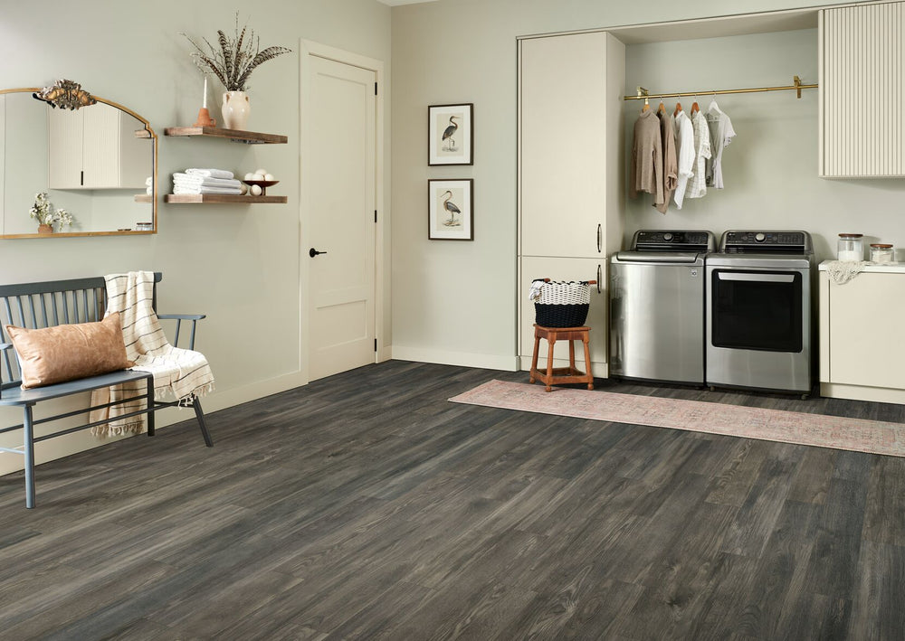 Vinyl Thunderbolt P1009 American Personality PRO