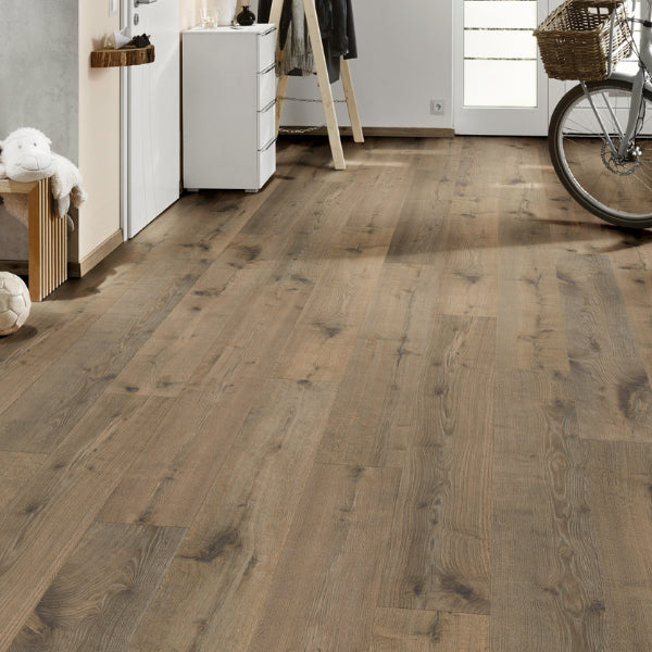Laminate Thuringian Oak WU12TO Wunder Waterproof Collection