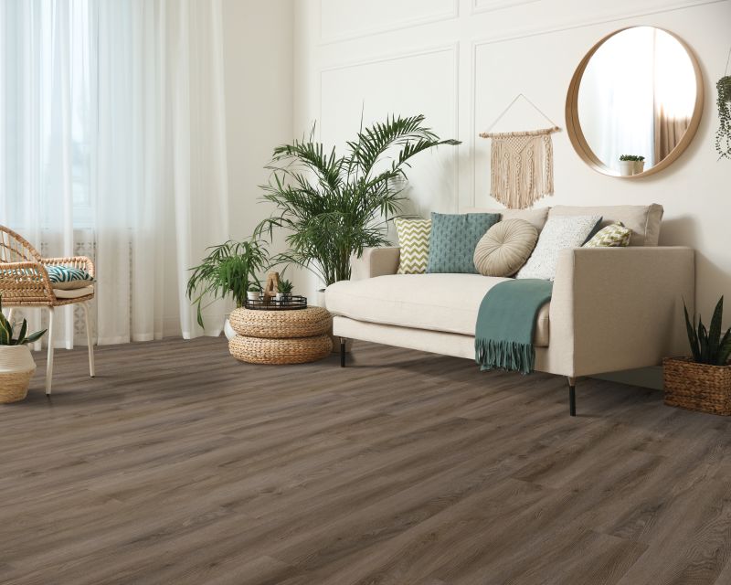 Vinyl Truffle Familiar Front. II P