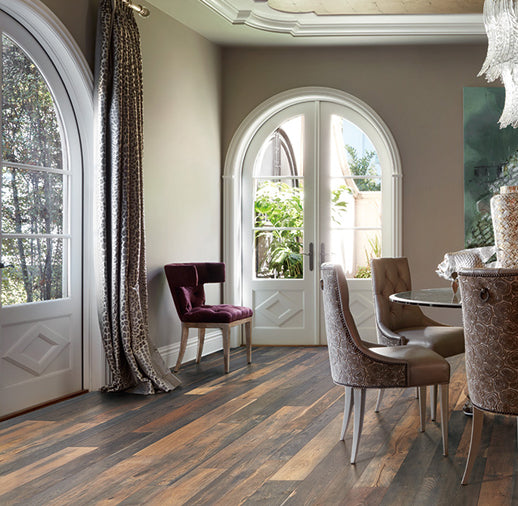 Hardwood Turate VRTU365V VILLA BOCELLI BELLA CERA