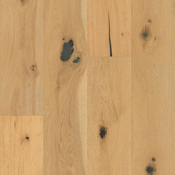 Hardwood Urban Effects EKLP85L01W TimberBrushed - Gold Oak 7.48