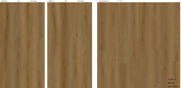 Vinyl VanBuren Marvel Collection 8 mm