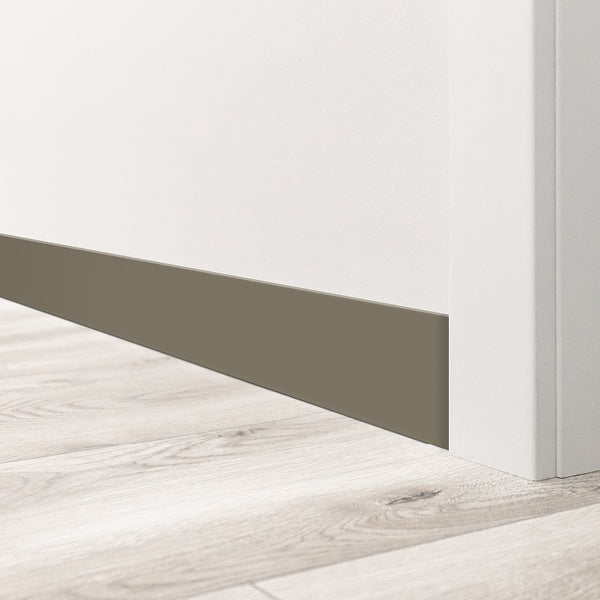 Vinyl Wall Base 6