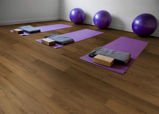 Vinyl Dry Back LVT WOODED TRAIL 1LV09203 Nod to Nature REWILDING