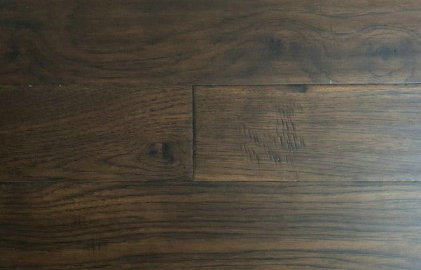 Hardwood Warm Earth BAINBRIDGE II