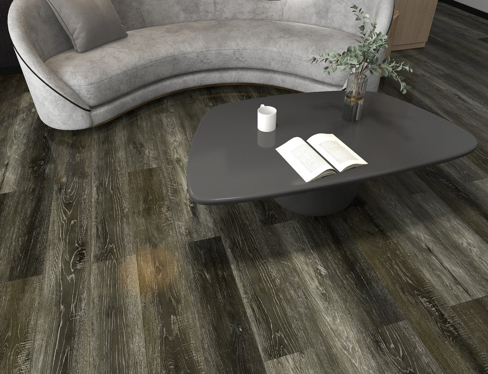 Vinyl Weathered Hampton 20 Mil