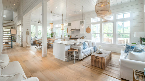 Valencia Hardwood Collections