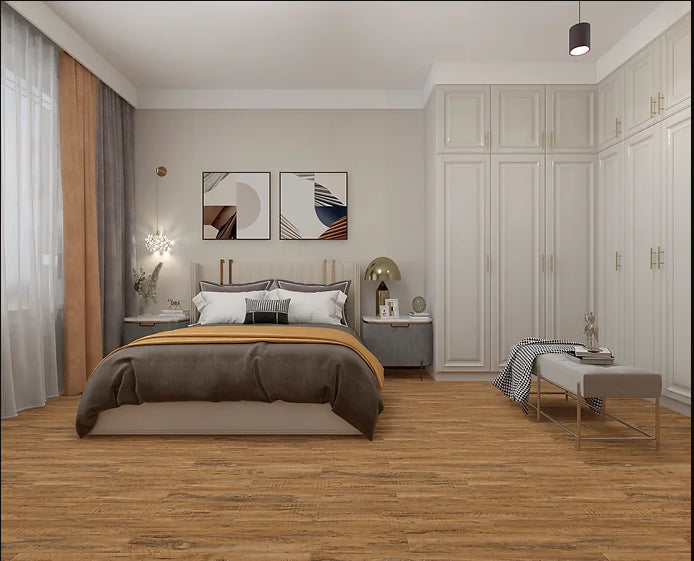 Vinyl  Wellington TYAS-406  Tyann Rigid Core LVP (Click On)