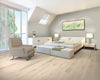 Hardwood White Cap Oak Coastal Couture Plus
