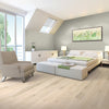 Hardwood White Cap Oak Coastal Couture Plus