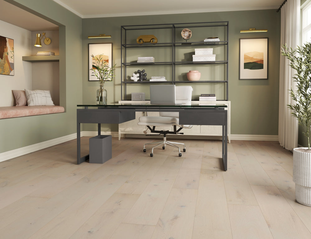 Hardwood White sand LMFLM1K450W SERENE PASS