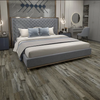 Vinyl  Wolverine Gray TYAS-405  Tyann Rigid Core LVP (Click On)
