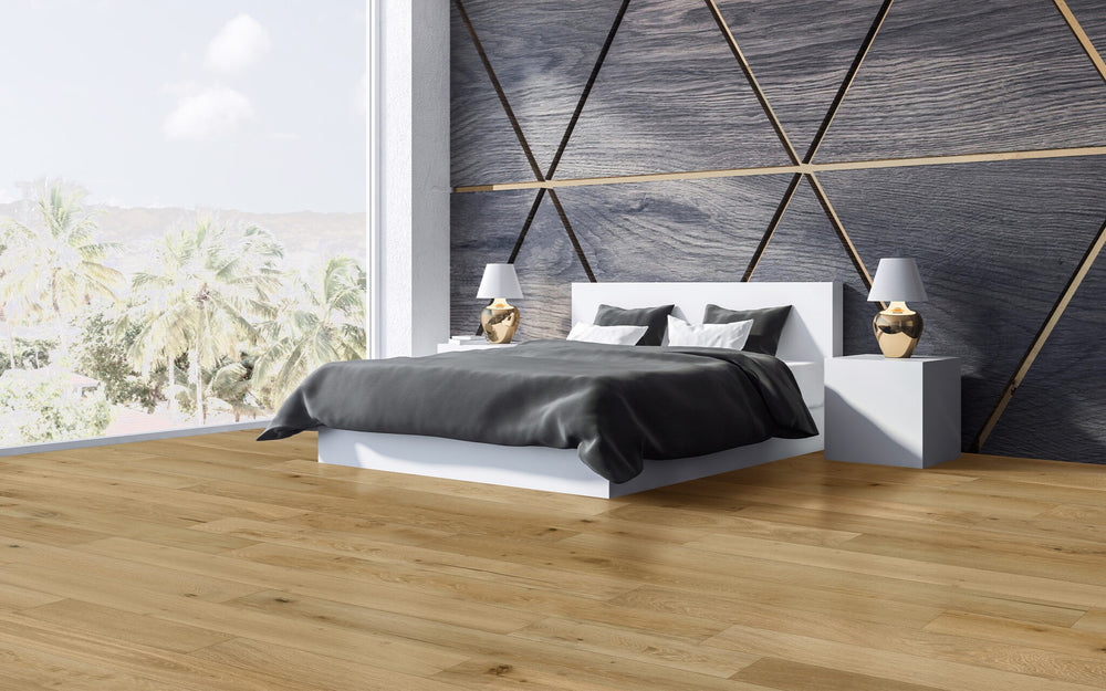 Hardwood Zen DMGP-702 Genese Pure Line