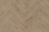 Hardwood AMPOLA Lago Collection - Herringbone