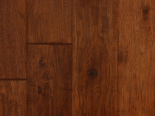 Hardwood  355 HS-S HICKORY Virginia Collection
