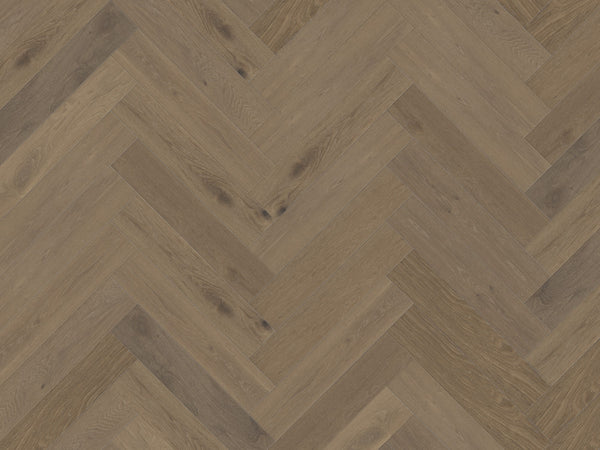 Hardwood CHAPARRAL HERRINGBONE TERRA COLLECTION
