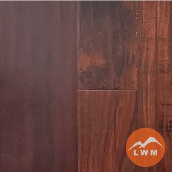 Hardwood BRIDLE - MULTI-WIDTH LWELSHA041-R ESTATE COLLECTION