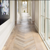 Hardwood CHAPARRAL HERRINGBONE TERRA COLLECTION