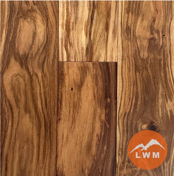 Hardwood ACACIA-NATURAL LWSWB/434 Stanford Collection